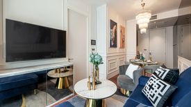 1 Bedroom Condo for rent in KHUN by YOO inspired by Starck, Khlong Tan Nuea, Bangkok near BTS Thong Lo