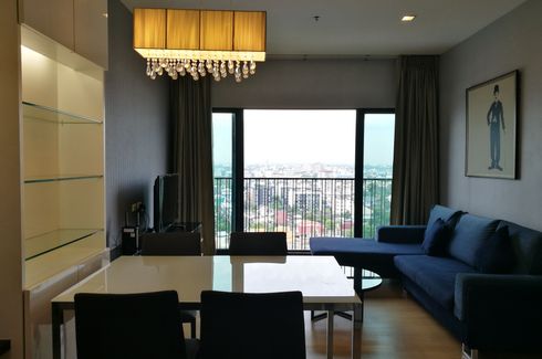 1 Bedroom Condo for rent in Noble Reveal, Phra Khanong Nuea, Bangkok near BTS Thong Lo