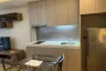 1 Bedroom Condo for rent in MODE Sukhumvit 61, Khlong Tan Nuea, Bangkok near BTS Ekkamai