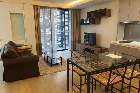 1 Bedroom Condo for rent in MODE Sukhumvit 61, Khlong Tan Nuea, Bangkok near BTS Ekkamai