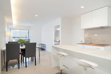 2 Bedroom Condo for rent in The Waterford Diamond, Khlong Tan, Bangkok near BTS Phrom Phong