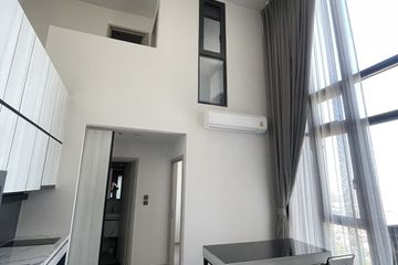 2 Bedroom Condo for rent in The Line sukhumvit 101, Bang Chak, Bangkok near BTS Punnawithi