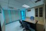 Office for rent in Ayothaya Tower, Huai Khwang, Bangkok near MRT Sutthisan