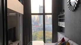 1 Bedroom Condo for rent in Chewathai Residence Asoke, Makkasan, Bangkok near Airport Rail Link Makkasan