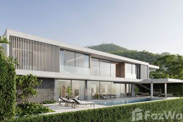 5 Bedroom Villa for sale in Canopy Hills Villas, Ko Kaeo, Phuket