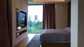 3 Bedroom Condo for rent in Sindhorn Tonson, Lumpini, Bangkok near BTS Ratchadamri