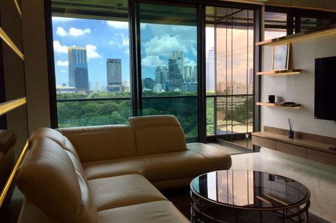 3 Bedroom Condo for rent in Sindhorn Tonson, Langsuan, Bangkok near BTS Ratchadamri