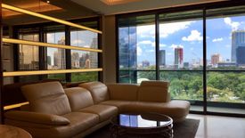 3 Bedroom Condo for rent in Sindhorn Tonson, Langsuan, Bangkok near BTS Ratchadamri