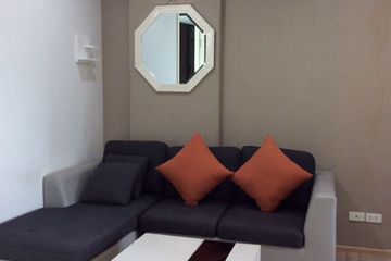 1 Bedroom Condo for sale in The BASE Uptown-Phuket, Ratsada, Phuket