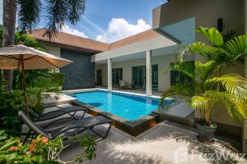 3 Bedroom Villa for sale in Villa Suksan soi Naya 1, Rawai, Phuket
