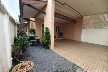 3 Bedroom Townhouse for rent in Phuket Villa Thalang, Si Sunthon, Phuket