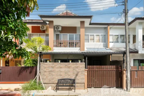 3 Bedroom House for sale in Phuket Grandville Village, Si Sunthon, Phuket