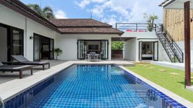 3 Bedroom Villa for rent in Si Sunthon, Phuket