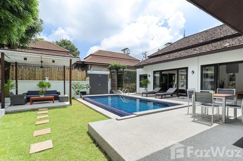 3 Bedroom Villa for rent in Si Sunthon, Phuket