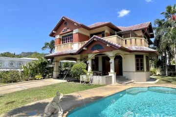 3 Bedroom Villa for sale in Chalong, Phuket