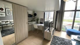 1 Bedroom Condo for rent in Chewathai Residence Asoke, Makkasan, Bangkok near Airport Rail Link Makkasan