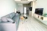 1 Bedroom Condo for sale in Aeras, Nong Prue, Chonburi