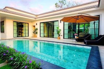 3 Bedroom Villa for sale in Living 17 At Siam Country, Nong Prue, Chonburi