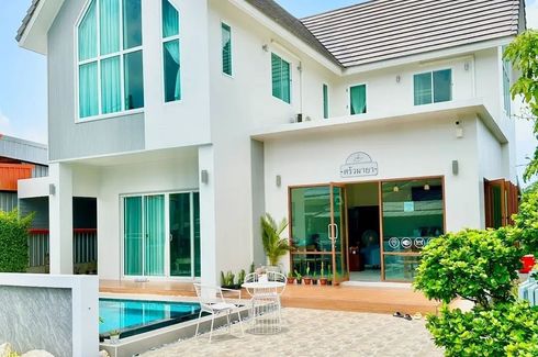 3 Bedroom House for sale in Si Sunthon, Phuket