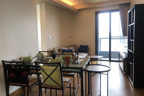 2 Bedroom Condo for rent in The Lumpini 24, Khlong Tan, Bangkok near BTS Phrom Phong