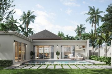 3 Bedroom Villa for sale in La Ville Nature, Thep Krasatti, Phuket