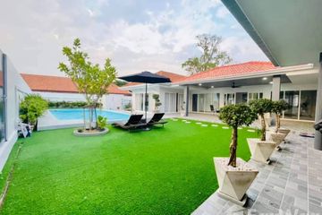 3 Bedroom Villa for sale in Nong Prue, Chonburi