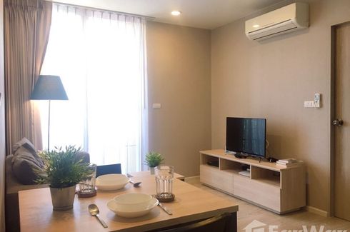 1 Bedroom Condo for sale in Palm Springs Nimman Areca, Suthep, Chiang Mai