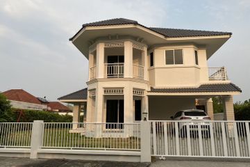3 Bedroom House for sale in San Pu Loei, Chiang Mai