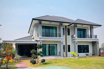 5 Bedroom Villa for sale in Nong Yaeng, Chiang Mai