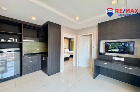 2 Bedroom Condo for sale in New Nordic’s Atrium Condominium, Nong Prue, Chonburi
