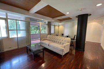 2 Bedroom Condo for rent in Langsuan, Bangkok near BTS Ploen Chit