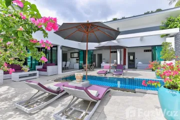 3 Bedroom Villa for sale in Maret, Surat Thani