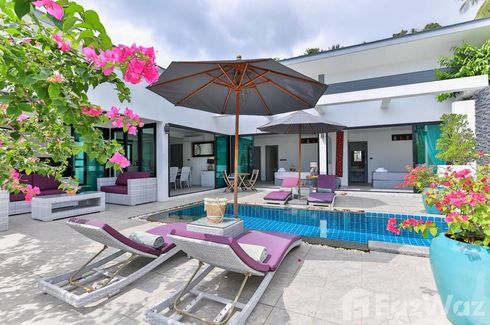 3 Bedroom Villa for sale in Maret, Surat Thani