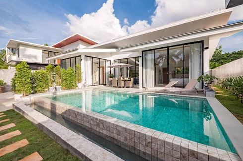 3 Bedroom Villa for rent in Mae Nam, Surat Thani