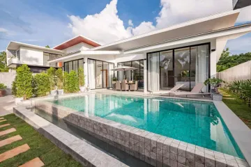 3 Bedroom Villa for rent in Mae Nam, Surat Thani