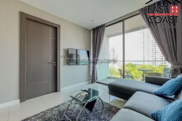 1 Bedroom Condo for sale in Nong Prue, Chonburi