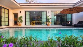 3 Bedroom House for sale in Living 17 At Siam Country, Nong Prue, Chonburi