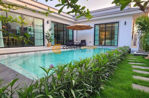 3 Bedroom House for sale in Living 17 At Siam Country, Nong Prue, Chonburi