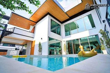 6 Bedroom Villa for rent in M Mountain Village, Nong Prue, Chonburi