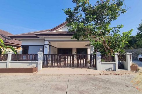 3 Bedroom House for sale in Pornthep Garden Ville 1, Nong Prue, Chonburi