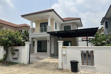 3 Bedroom House for sale in Lam Pho, Nonthaburi