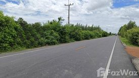 Land for sale in Den Yai, Chainat