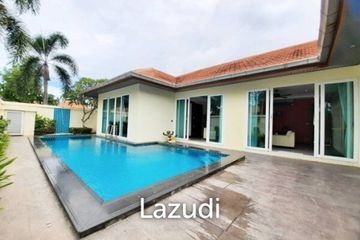 4 Bedroom House for sale in Pong, Chonburi