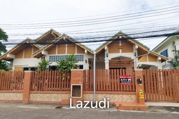 3 Bedroom House for sale in Paradise Hill, Nong Prue, Chonburi