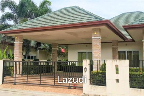 3 Bedroom House for sale in SP Village 5, Nong Prue, Chonburi