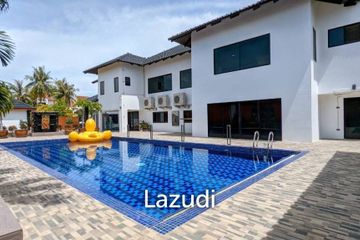 4 Bedroom House for sale in paradise villa 2, Nong Prue, Chonburi