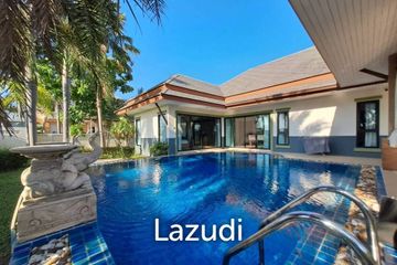 3 Bedroom Villa for rent in Baan Dusit Pattaya Lake, Huai Yai, Chonburi