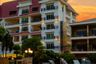 1 Bedroom Condo for rent in The Club House Pattaya, Nong Prue, Chonburi