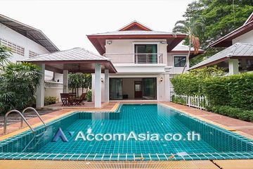 3 Bedroom House for rent in Silom, Bangkok near BTS Chong Nonsi