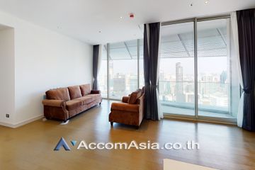 2 Bedroom Condo for sale in Magnolias Ratchadamri Boulevard, Langsuan, Bangkok near BTS Ratchadamri